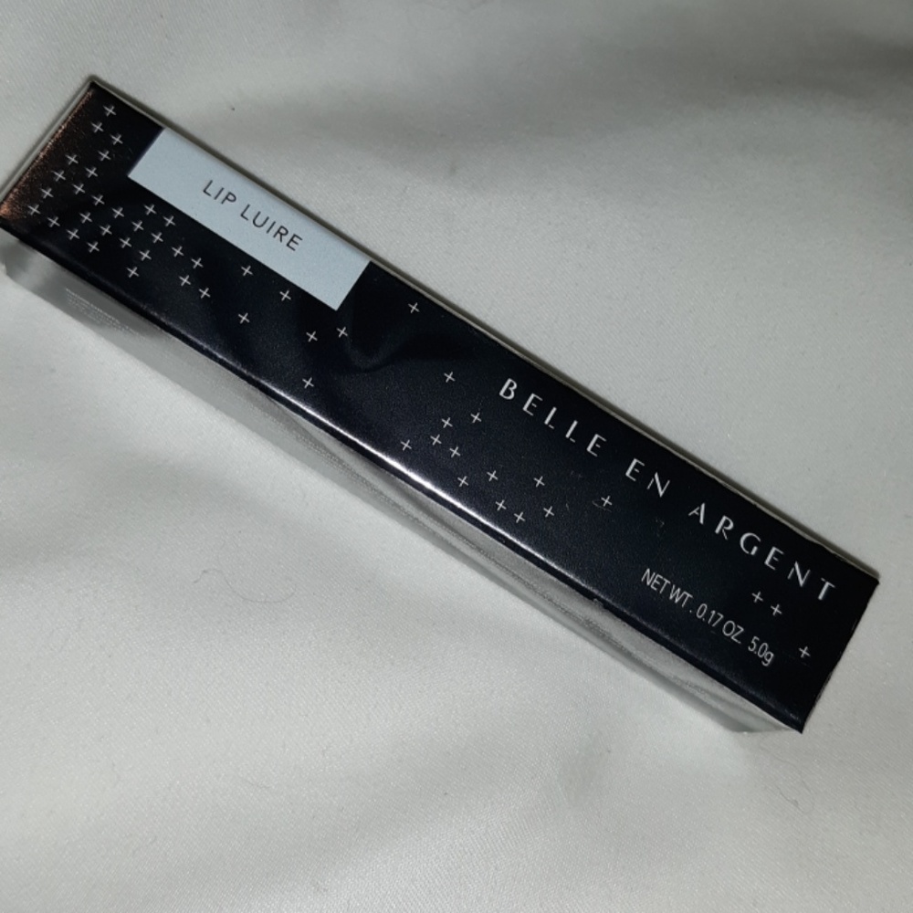 Belle En Argent Lip gloss